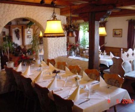 Hotel Restaurant Schrotmuehle Scheinfeld Zewnętrze zdjęcie