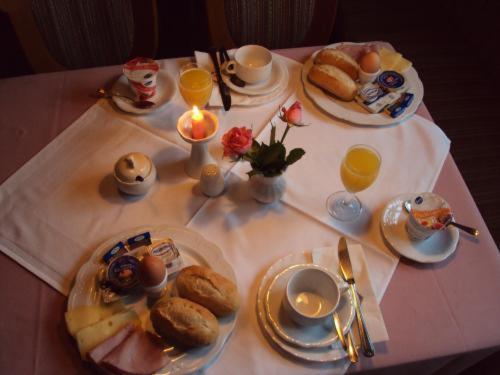 Hotel Restaurant Schrotmuehle Scheinfeld Zewnętrze zdjęcie